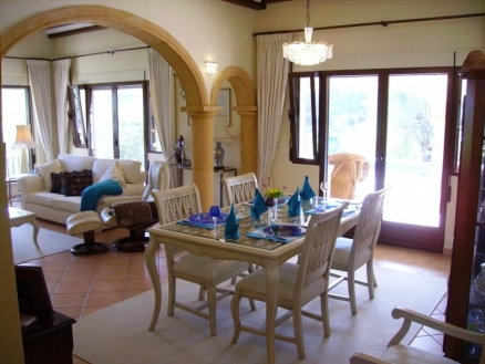 Murla&nbsp;property:&nbsp;Villa&nbsp;with&nbsp;3&nbsp;bedroom&nbsp;in&nbsp;Murla&nbsp;155256