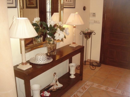Murla&nbsp;property:&nbsp;Villa&nbsp;with&nbsp;3&nbsp;bedroom&nbsp;in&nbsp;Murla,&nbsp;Spain&nbsp;155256