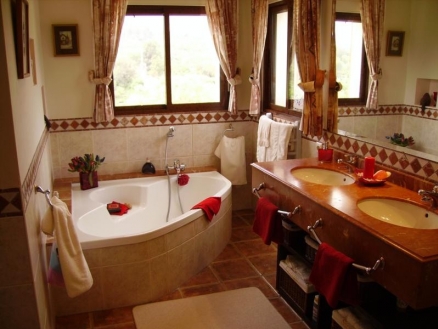 Murla&nbsp;property:&nbsp;Villa&nbsp;in&nbsp;Alicante&nbsp;for&nbsp;sale&nbsp;155256