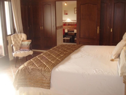 Murla&nbsp;property:&nbsp;Murla&nbsp;Villa&nbsp;155256