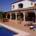 Murla&nbsp;property:&nbsp;Alicante,&nbsp;Spain&nbsp;Villa&nbsp;155256