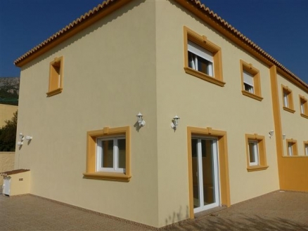 Calpe&nbsp;property:&nbsp;Villa&nbsp;for&nbsp;sale&nbsp;in&nbsp;Calpe,&nbsp;Spain&nbsp;155262