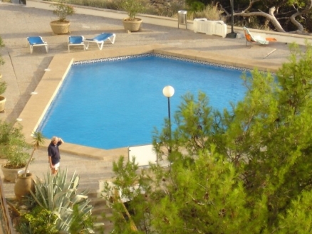 Apartment&nbsp;with&nbsp;1&nbsp;bedroom&nbsp;in&nbsp;town&nbsp;155266