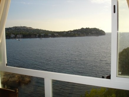 Apartment&nbsp;with&nbsp;1&nbsp;bedroom&nbsp;in&nbsp;town,&nbsp;Spain&nbsp;155266