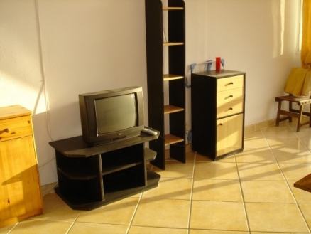 Apartment&nbsp;for&nbsp;sale&nbsp;in&nbsp;town,&nbsp;Mallorca&nbsp;155266