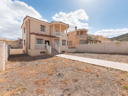 Casabermeja&nbsp;property:&nbsp;Villa&nbsp;for&nbsp;sale&nbsp;in&nbsp;Casabermeja&nbsp;155283