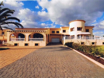 Calpe&nbsp;property:&nbsp;Villa&nbsp;for&nbsp;sale&nbsp;in&nbsp;Calpe&nbsp;155306