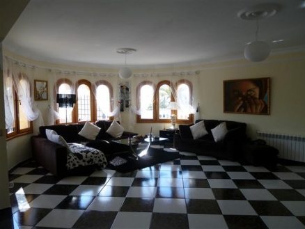 Calpe&nbsp;property:&nbsp;Villa&nbsp;in&nbsp;Alicante&nbsp;for&nbsp;sale&nbsp;155306