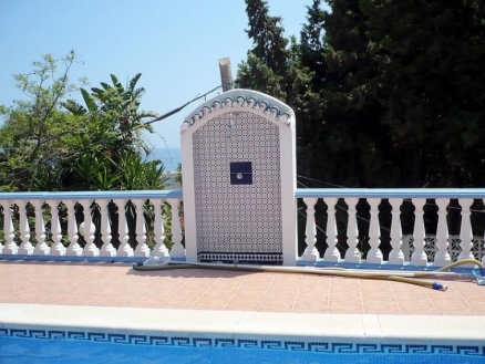 Villa&nbsp;for&nbsp;sale&nbsp;in&nbsp;town,&nbsp;Malaga&nbsp;155425