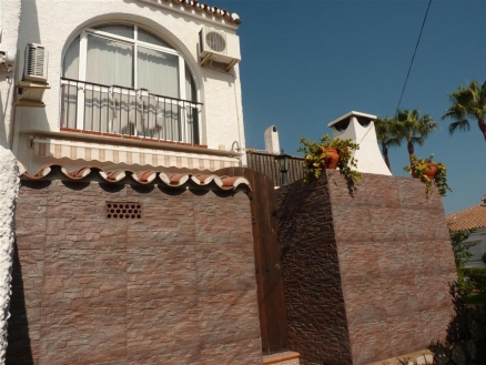 Cerros&nbsp;del&nbsp;Aguila&nbsp;property:&nbsp;Townhome&nbsp;for&nbsp;sale&nbsp;in&nbsp;Cerros&nbsp;del&nbsp;Aguila,&nbsp;Spain&nbsp;155470