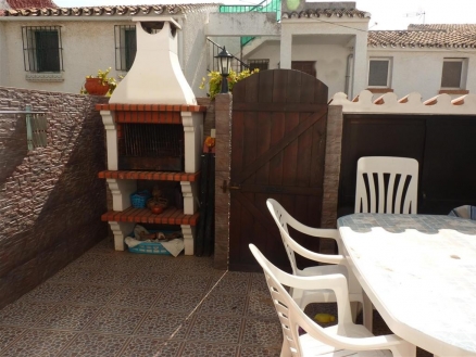 Cerros&nbsp;del&nbsp;Aguila&nbsp;property:&nbsp;Townhome&nbsp;with&nbsp;2&nbsp;bedroom&nbsp;in&nbsp;Cerros&nbsp;del&nbsp;Aguila&nbsp;155470