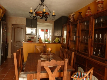Cerros&nbsp;del&nbsp;Aguila&nbsp;property:&nbsp;Townhome&nbsp;with&nbsp;2&nbsp;bedroom&nbsp;in&nbsp;Cerros&nbsp;del&nbsp;Aguila,&nbsp;Spain&nbsp;155470