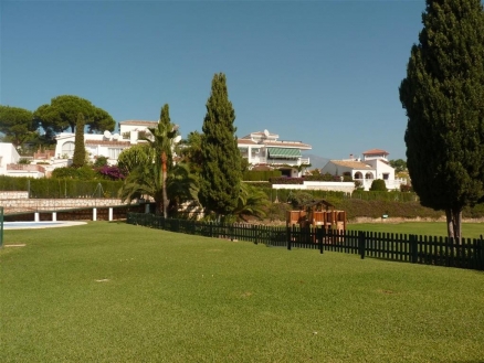Cerros&nbsp;del&nbsp;Aguila&nbsp;property:&nbsp;Malaga&nbsp;Townhome&nbsp;155470