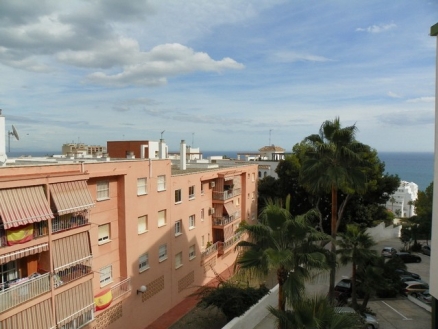 Torremolinos&nbsp;property:&nbsp;Torremolinos&nbsp;Apartment&nbsp;155472