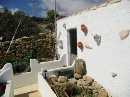 Villa&nbsp;with&nbsp;1&nbsp;bedroom&nbsp;in&nbsp;town&nbsp;155487