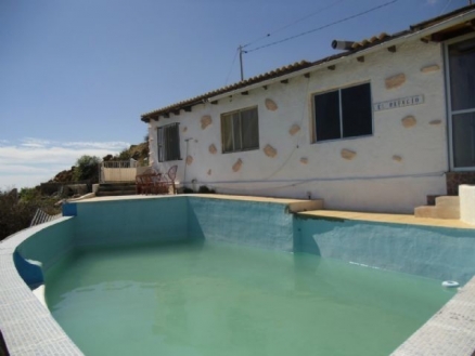 Villa&nbsp;for&nbsp;sale&nbsp;in&nbsp;town,&nbsp;Tenerife&nbsp;155487