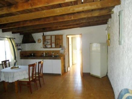 Tenerife&nbsp;property&nbsp;|&nbsp;1&nbsp;bedroom&nbsp;Villa&nbsp;155487