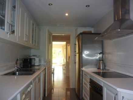 Bahia&nbsp;De&nbsp;Marbella&nbsp;property:&nbsp;Malaga&nbsp;Apartment&nbsp;155503