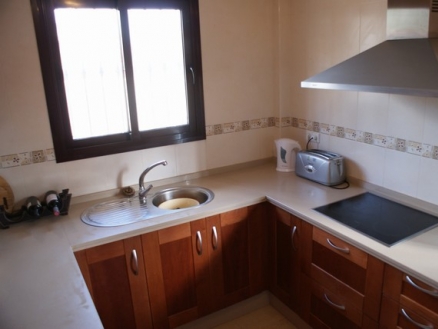 Townhome&nbsp;with&nbsp;4&nbsp;bedroom&nbsp;in&nbsp;town,&nbsp;Spain&nbsp;155513