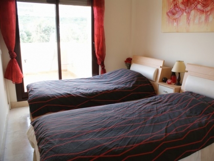 Malaga&nbsp;property&nbsp;|&nbsp;4&nbsp;bedroom&nbsp;Townhome&nbsp;155513