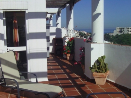 Riviera&nbsp;del&nbsp;Sol&nbsp;property:&nbsp;Apartment&nbsp;with&nbsp;2&nbsp;bedroom&nbsp;in&nbsp;Riviera&nbsp;del&nbsp;Sol&nbsp;155514