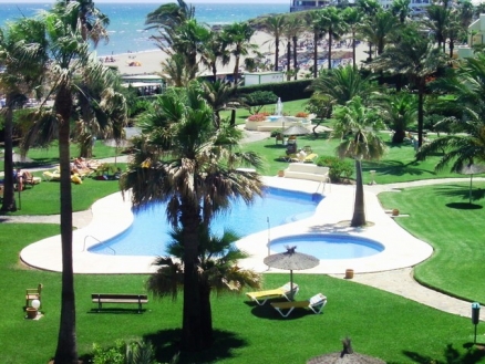 Apartment&nbsp;for&nbsp;sale&nbsp;in&nbsp;town,&nbsp;Spain&nbsp;155517