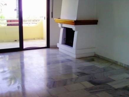 Apartment&nbsp;with&nbsp;1&nbsp;bedroom&nbsp;in&nbsp;town,&nbsp;Spain&nbsp;155517