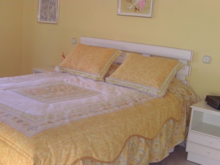 Apartment&nbsp;for&nbsp;sale&nbsp;in&nbsp;town,&nbsp;Spain&nbsp;155518