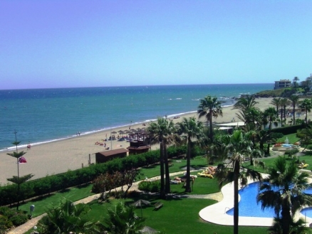 Malaga&nbsp;Apartment&nbsp;155519