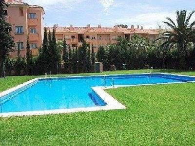 Carib&nbsp;Playa&nbsp;property:&nbsp;Apartment&nbsp;in&nbsp;Malaga&nbsp;for&nbsp;sale&nbsp;155520