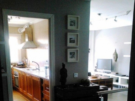 Carib&nbsp;Playa&nbsp;property:&nbsp;Malaga&nbsp;Apartment&nbsp;155520