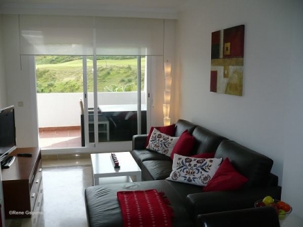 Apartment&nbsp;for&nbsp;sale&nbsp;in&nbsp;town,&nbsp;Spain&nbsp;155523