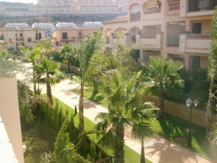 Malaga&nbsp;Apartment&nbsp;155527