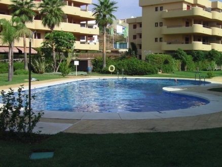 Apartment&nbsp;for&nbsp;sale&nbsp;in&nbsp;town,&nbsp;Spain&nbsp;155528
