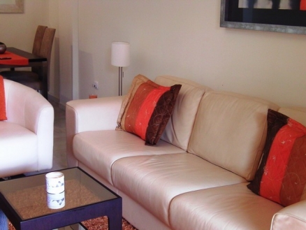 Apartment&nbsp;with&nbsp;2&nbsp;bedroom&nbsp;in&nbsp;town,&nbsp;Spain&nbsp;155528