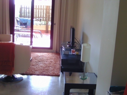 Malaga&nbsp;property&nbsp;|&nbsp;2&nbsp;bedroom&nbsp;Apartment&nbsp;155528