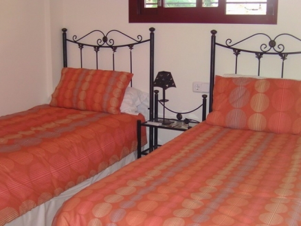 Malaga&nbsp;Apartment&nbsp;155528