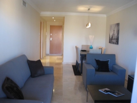 Apartment&nbsp;with&nbsp;2&nbsp;bedroom&nbsp;in&nbsp;town,&nbsp;Spain&nbsp;155530