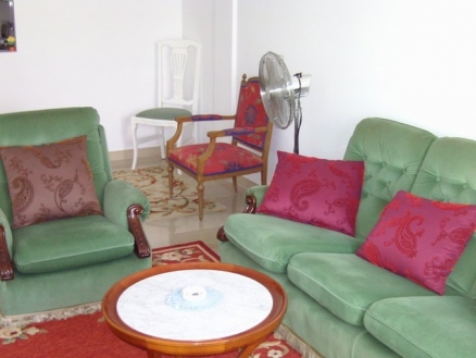 Apartment&nbsp;with&nbsp;1&nbsp;bedroom&nbsp;in&nbsp;town,&nbsp;Spain&nbsp;155531