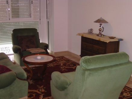 Apartment&nbsp;for&nbsp;sale&nbsp;in&nbsp;town,&nbsp;Malaga&nbsp;155531