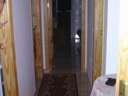 Malaga&nbsp;property&nbsp;|&nbsp;1&nbsp;bedroom&nbsp;Apartment&nbsp;155531