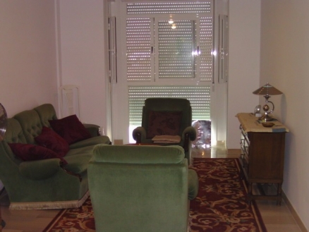 Malaga&nbsp;Apartment&nbsp;155531