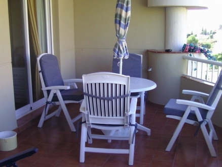 Carvajal&nbsp;property:&nbsp;Apartment&nbsp;for&nbsp;sale&nbsp;in&nbsp;Carvajal,&nbsp;Spain&nbsp;155534