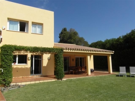 New&nbsp;Golden&nbsp;Mile&nbsp;property:&nbsp;Villa&nbsp;in&nbsp;Malaga&nbsp;for&nbsp;sale&nbsp;155536