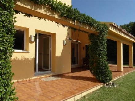New&nbsp;Golden&nbsp;Mile&nbsp;property:&nbsp;Malaga&nbsp;Villa&nbsp;155536