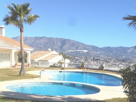 Cerros&nbsp;del&nbsp;Aguila&nbsp;property:&nbsp;Villa&nbsp;with&nbsp;3&nbsp;bedroom&nbsp;in&nbsp;Cerros&nbsp;del&nbsp;Aguila&nbsp;155537