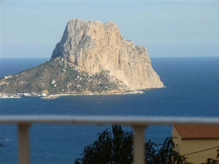 Calpe&nbsp;property:&nbsp;Villa&nbsp;for&nbsp;sale&nbsp;in&nbsp;Calpe&nbsp;155557