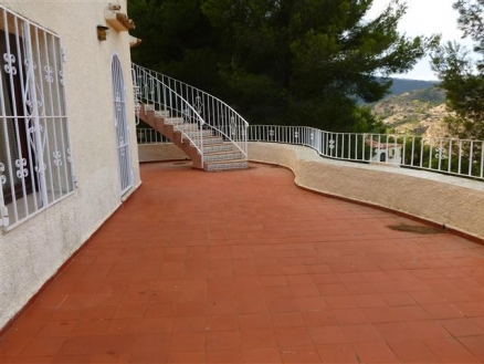 Calpe&nbsp;property:&nbsp;Villa&nbsp;for&nbsp;sale&nbsp;in&nbsp;Calpe,&nbsp;Alicante&nbsp;155557