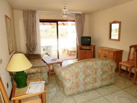 Studio&nbsp;with&nbsp;bedroom&nbsp;in&nbsp;town,&nbsp;Spain&nbsp;155579