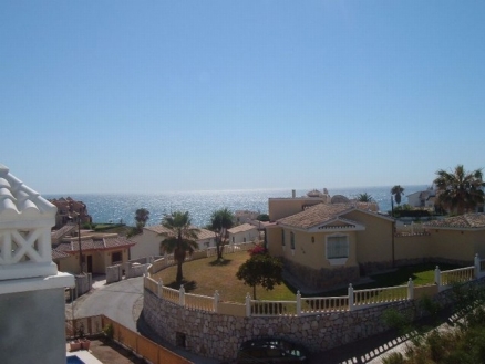 Villa&nbsp;for&nbsp;sale&nbsp;in&nbsp;town,&nbsp;Spain&nbsp;155711